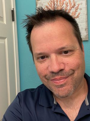 Mark, 48