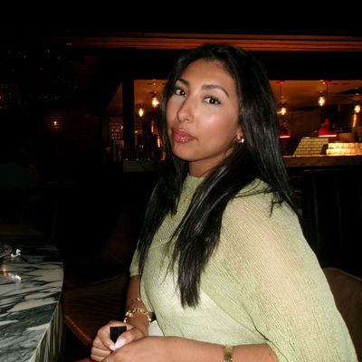 Michelle, 26