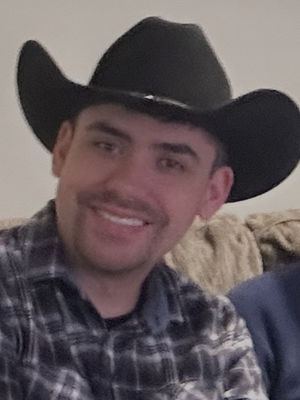 Alec, 27