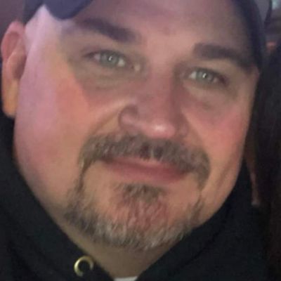 Daniel, 54