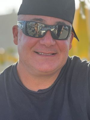 Peter, 58