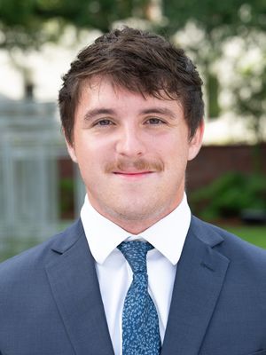 Sean, 23