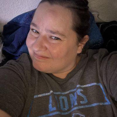 Brittany, 35