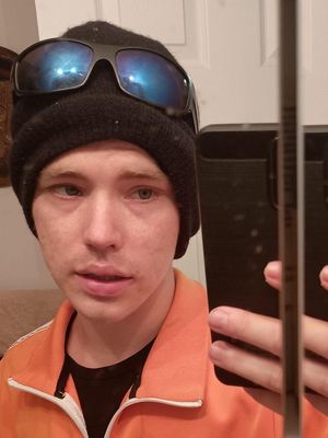 Connor, 24
