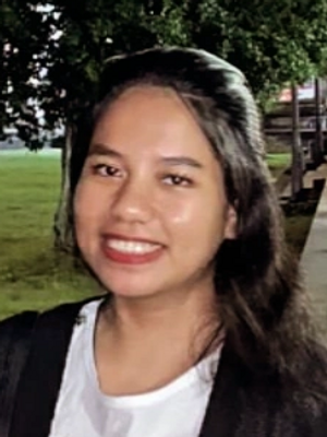 Maria, 23