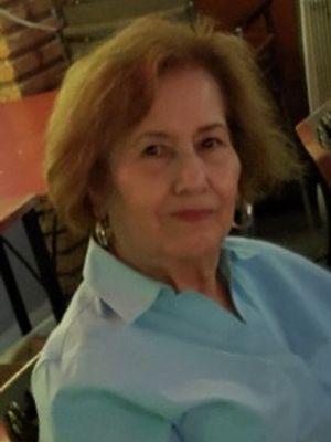 Louisa, 72