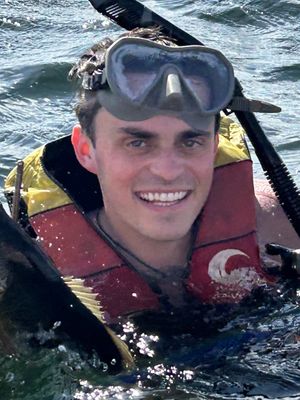 Kody, 25