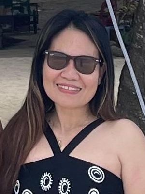Hermelinda, 43