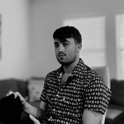 Michael, 26