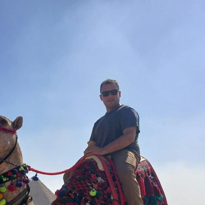 David, 28