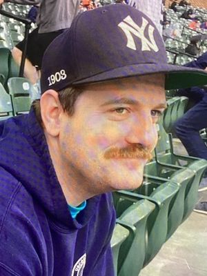 Michael, 29
