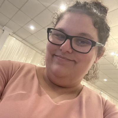Alyssia, 26