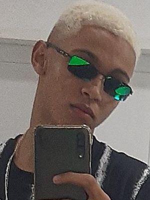 Pedro, 19