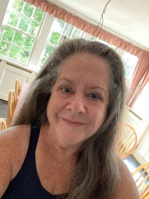Patty, 64