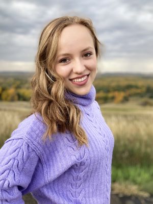 Annie, 21