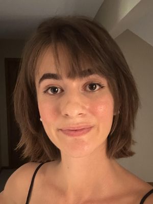 Ella, 23