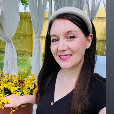 Katie, 40
