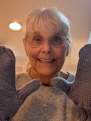 Carolann, 78
