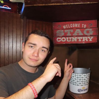 Tyler, 22