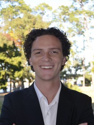 Elijah, 22