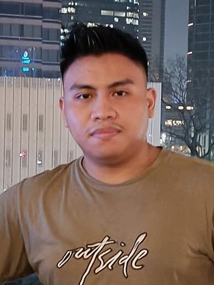 Marcel, 26