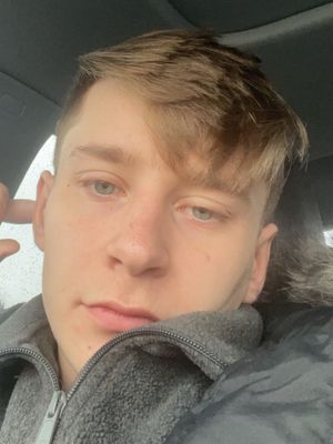 Connor, 24
