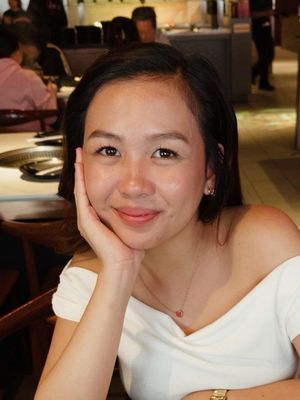 Kim, 25