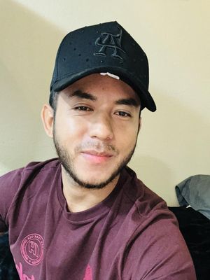 Marco, 32