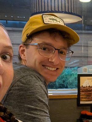 Logan, 24