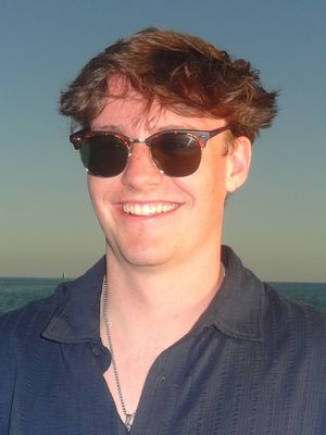 Cam, 23