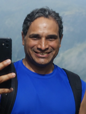 Ron, 31