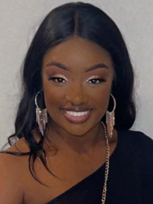 Gianna, 31