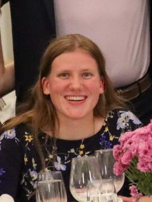 Angela, 26