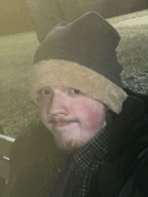 Ryan, 18