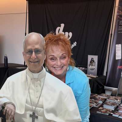 Beth, 73