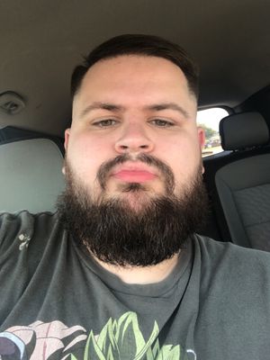 Benedict, 25