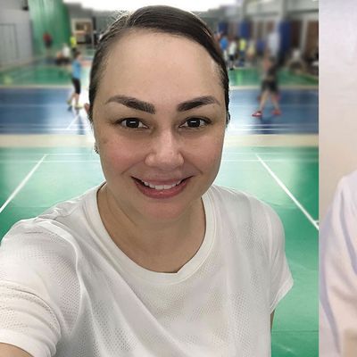 Donita, 57