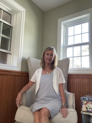 Pam, 63