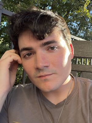 Layne, 23