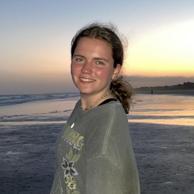 Catherine, 19