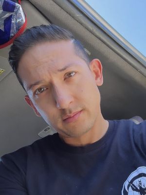 Brandon, 42
