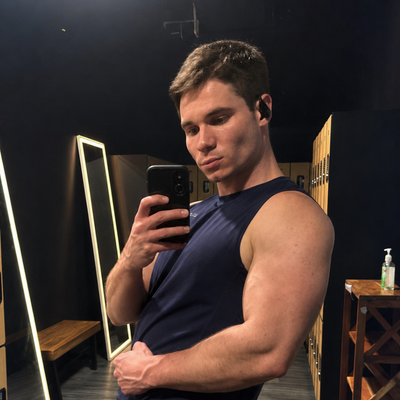 Jake, 31