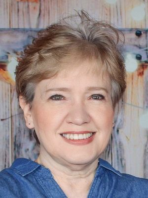 Sherry, 67