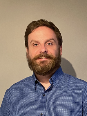 Brian, 36