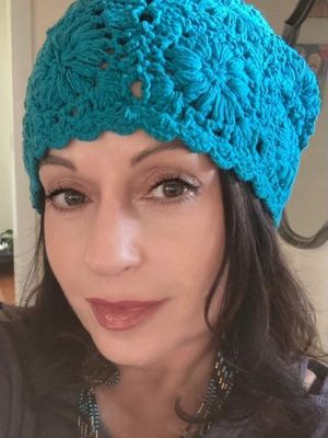 Mildred, 44