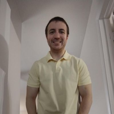 Joe, 35