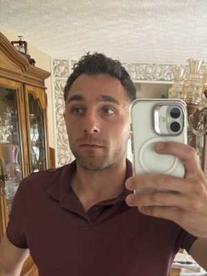 Mark, 31
