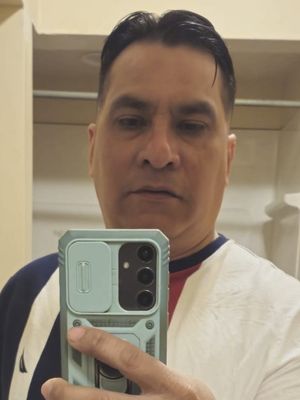 Alejandro, 45