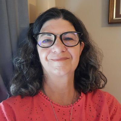 Christine, 62