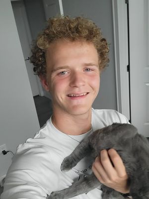 William, 21